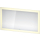 Lichtspiegel Duravit WhiteTulip App, 135 x 75 cm