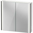 Spiegelschrank DuravitXViu Icon, B x H x T =82 x 80 x...