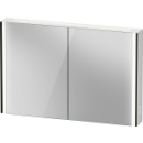 Spiegelschrank DuravitXViu Icon, B x H x T =122 x 80 x...