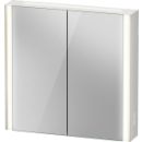 Spiegelschrank DuravitXViu Icon, B x H x T =82 x 80 x...