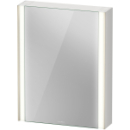 Spiegelschrank Duravit XViuSensor, Band linksB x H x T...