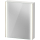 Spiegelschrank Duravit XViuSensor, Band linksB x H x T =62 x 80 x 15,6 cm