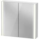 Spiegelschrank Duravit XViuSensor, Champagner MattB x H x...