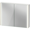 Spiegelschrank Duravit XViuSensor, Champagner MattB x H x...