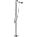 BademischerHansgrohe Vivenis-StandmodellA 236 mm