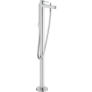 BademischerHansgrohe Finoris-StandmodellA 210 mm