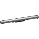 Hansgrohe RainDrain MatchFertigset Duschrinne 70 cm