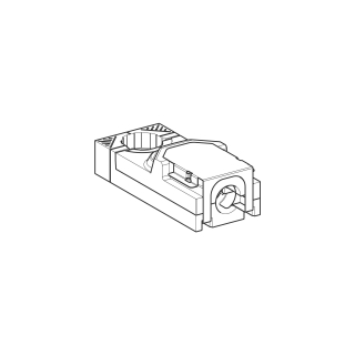 Grundkörper Geberitzu Siphon 30 mm (243.123.00.1)