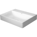 Waschtisch Duravit DuraSquare60 x 47 cm, ohne...