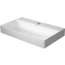 Waschtisch Duravit DuraSquare80 x 47 cm, ohne...