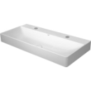 Waschtisch Duravit DuraSquare100 x 47 cm, ohne...