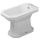 Stand-Bidet 1930Armaturenloch