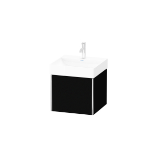 Waschtischmöbel DuravitXSquare, Breite 48,4 cmHöhe 39,7 cmTiefe 46 cm