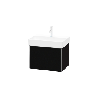 Waschtischmöbel DuravitXSquare, Breite 58,4 cmHöhe 39,7 cmTiefe 39 cm