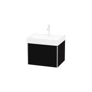 Waschtischmöbel DuravitXSquare, Breite 58,4 cmHöhe 39,7 cmTiefe 46 cm