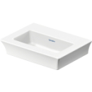 Wandbecken Duravit White Tulip45 x 33 cm, ohne...