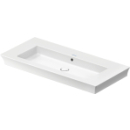 Waschtisch Duravit White Tulip105 x 49 cm, mit...