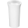 Waschtisch Duravit White TulipØ 50 cm, Höhe 90 cmStandmodellfreistehend