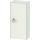 Seitenschrank DuravitWhite Tulip, Breite 40 cmHöhe 88 cmTiefe 24 cm