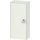 Seitenschrank DuravitWhite Tulip, Breite 40 cmHöhe 88 cmTiefe 24 cm