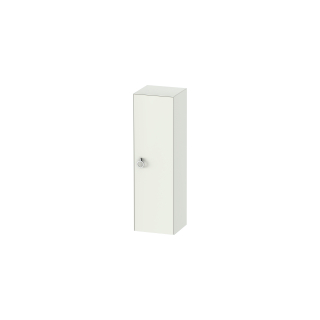 Hochschrank DuravitWhite Tulip, Breite 40 cmHöhe 132 cmTiefe 36 cm