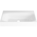 Waschtisch Schmidlin Viva80 x 47,5 cm, Stahl...