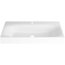 Waschtisch Schmidlin Viva100 x 47,5cm, Stahl...