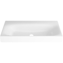 Waschtisch Schmidlin Viva100 x 47,5cm, Stahl...