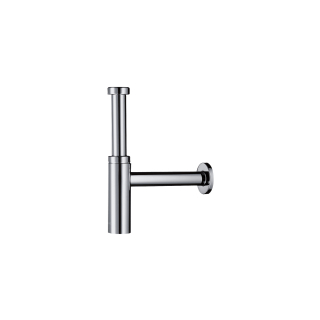 Sifon Hansgrohe Flowstar S1¼ x 32 mm, Abgangsrohr 33 cm