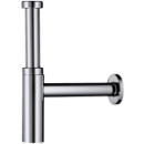 Sifon Hansgrohe Flowstar S1¼ x 32 mm, Abgangsrohr...