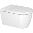 Dusch-Klosett Duravit Starck fLite, mit...