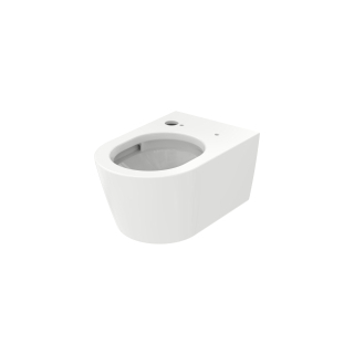 Wand-Klosett Toto RP rimlessfür Washlet RW, mitTornadoflushverdeckete Befestigu