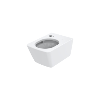 Wand-Klosett Toto SP rimlessfür Washlet SW, mitTornadoflushverdeckete Befestigu