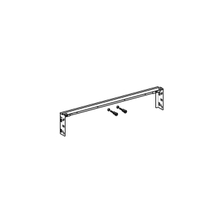 Traverse Geberit Duofixfür Elementbefestigungfür Ständerabstandab 60 cm