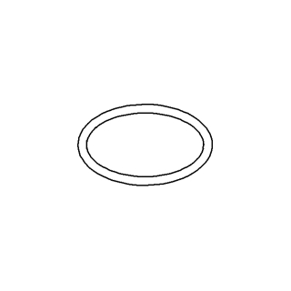 O-Ring DornbrachtO-Ring 32 x 2,5 mmzu Sifon(09141014890)