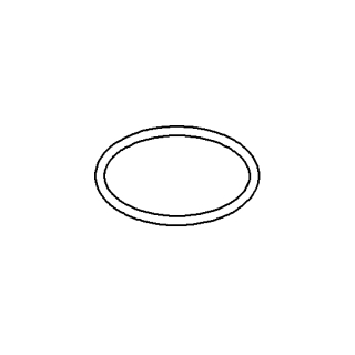 O-Ring DornbrachtO-Ring 28,3 x 1,78 mmzu Sifon(09141008790)