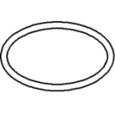 O-Ring DornbrachtO-Ring 28,3 x 1,78 mmzu Sifon(09141008790)
