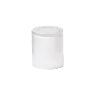 Stülpglas Keuco Edition 90Kristallglas matt, zu 4173 248(19052009000)