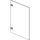 Doppelspiegeltüre Schneider49.6 x 70.0 cmL / R, zu...