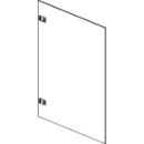 Doppelspiegeltüre Schneider64.6 x 70.0 cmL / R, zu...