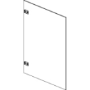 Doppelspiegelt&uuml;re 44.9 x 70 cmwechselbar, zu SpiegelschrankEASY LINE SuperiorLED (688...