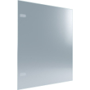 Doppelspiegelt&uuml;re L / R KellerStandard, 57.4 x 54.6 cm(E DS 0600)