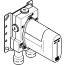 Einbaukörper DornbrachtThermostat2 Anschlüsse...