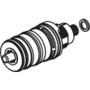 Thermostatkartusche KWC zu Bade- und Duschenmischer6111...