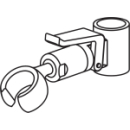 Gleitelement KWC, Ø 20.8 mmzu diversen...