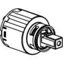 Steuerpatrone, Ø 35 mmzu diversen MischerKWC Ava...