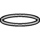 O-Ring SimilorØ 1.78 x 26.7 mmzu diversen...