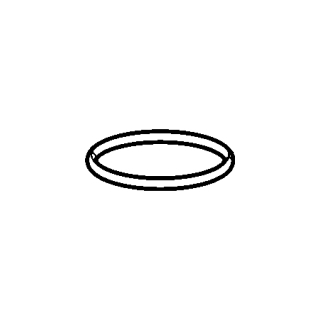 Set O-ring Alterna architectzu Waschtischmischer Sidelever(TB577161000000)