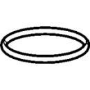 Set O-ring Alterna architectzu Waschtischmischer...