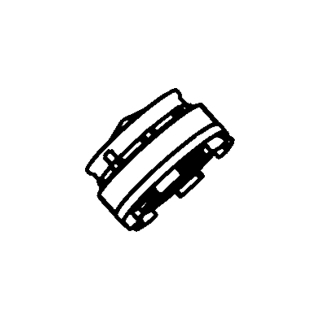 Luftmischdüsenset SlimairSimilor, mit Schlüssel 1.5 gpmM 24x1(WI559049000000)